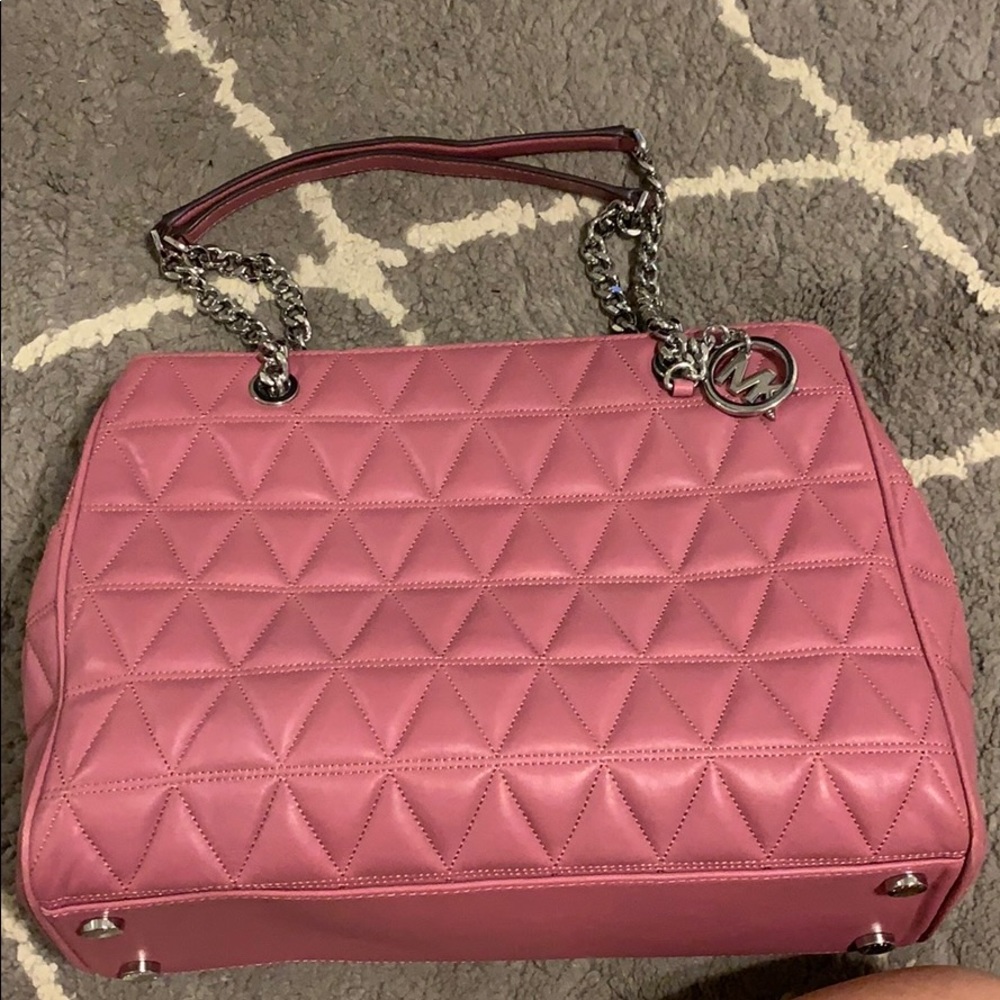 michael kors purse